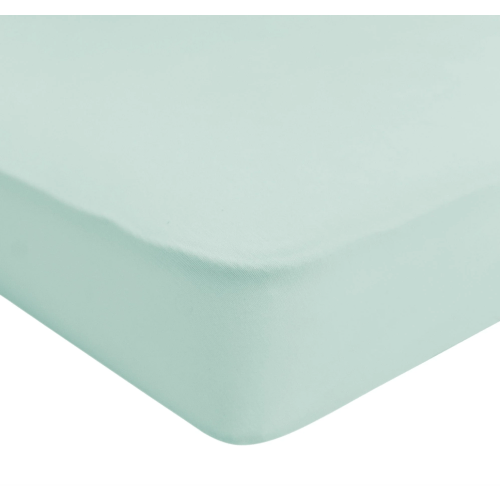 Kyte Fitted Crib Sheet