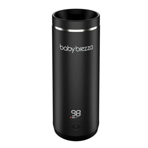Travel and Portable Bottle Warmer | Baby Brezza