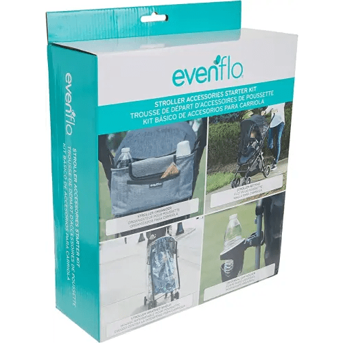 Evenflo Stroller Accessories Starter Kit