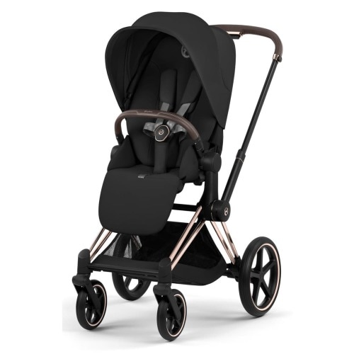 Priam Stroller