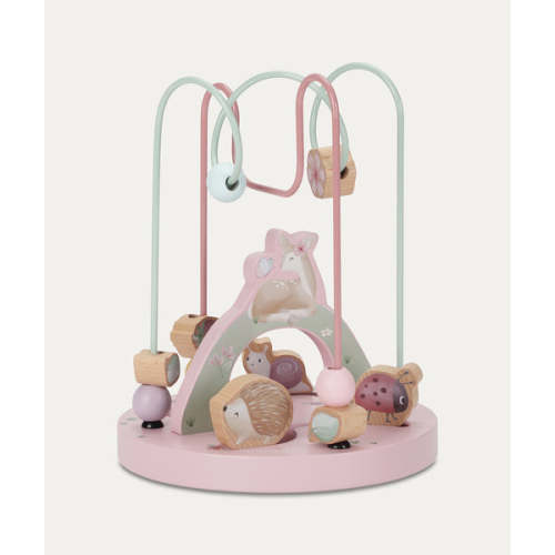 Activity Spiral Deer - Fairy Garden