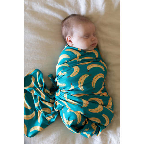 BANANAS | SWADDLE