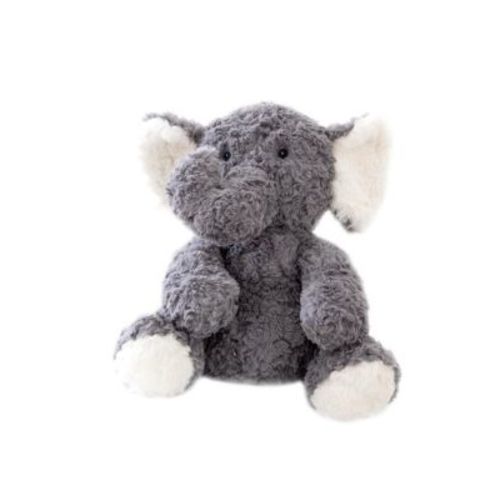 Weighted Elanor The Elephant - Age 3+ Years