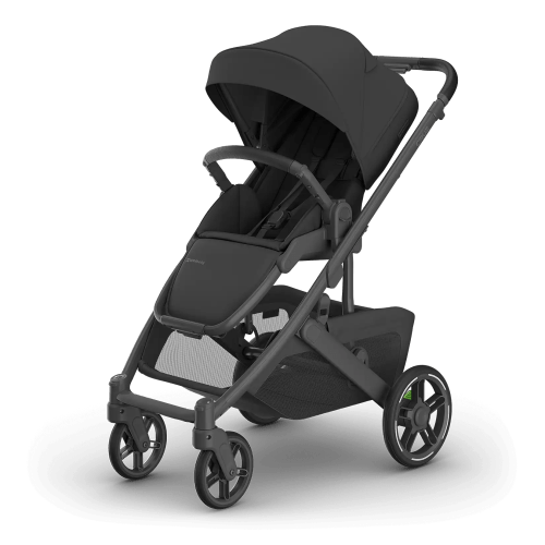 UPPAbaby Cruz V3 **COMING SOON** – Sweet P Baby