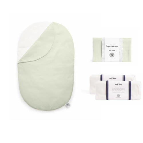 Topponcino Bundle