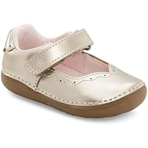 Stride Rite Baby-Girl's Sm Ginny Dress Shoe