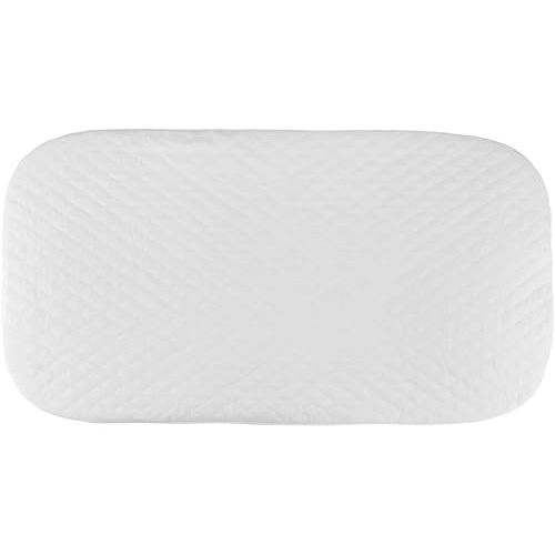 Bassinet Sheets for RONBEI BC102 / BC102CC Baby Bassinet Bedside Sleeper,Fitted Sheets for Bassinet Pads/Mattress