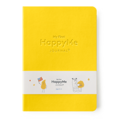 Your Shopping Cart
– HappyMe Journal