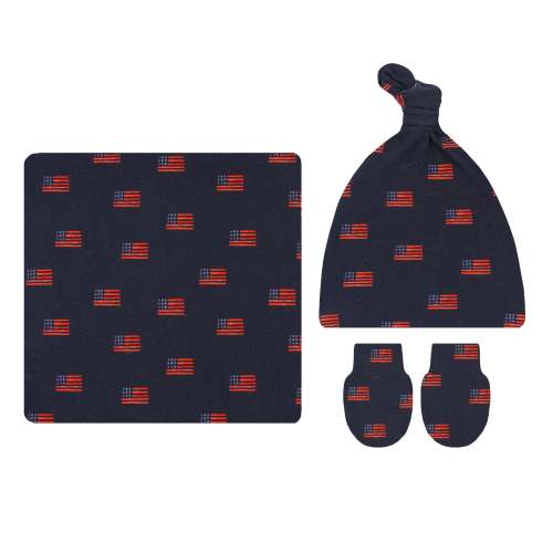Thomas Newborn Hat Bundle