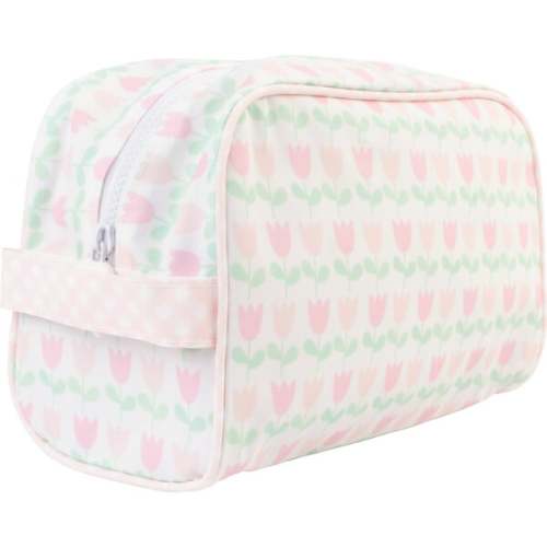 The Dopp Kit, Tulips - Apple of My Isla | Maisonette