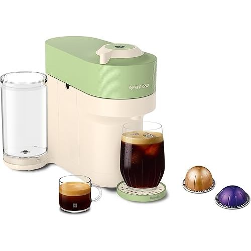 Nespresso Vertuo