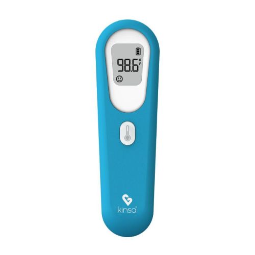 Kinsa QuickScan Smart Battery Forehead Thermometer