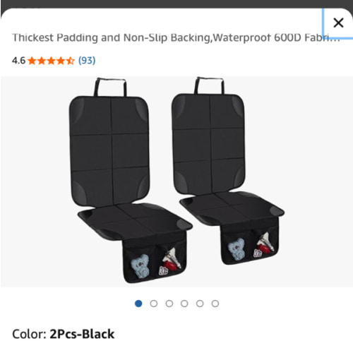 Amazon.com: The Baby Store