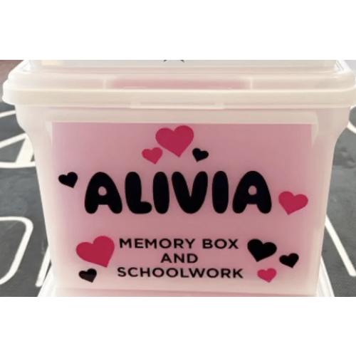 Memory Box