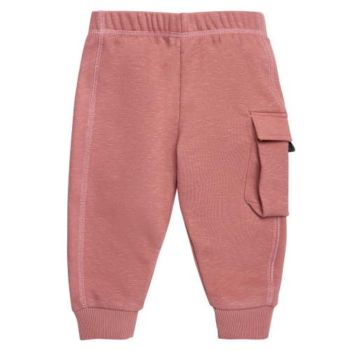 Modern Moments by Gerber Baby Neutral Cargo Pocket Pant, Sizes 0/3 Months - 24 Months