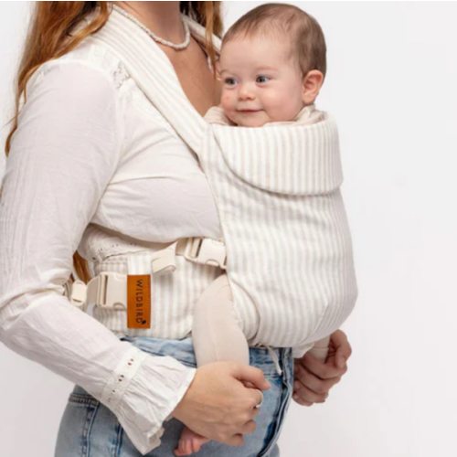 Swan - Aerial Carrier – WildBird