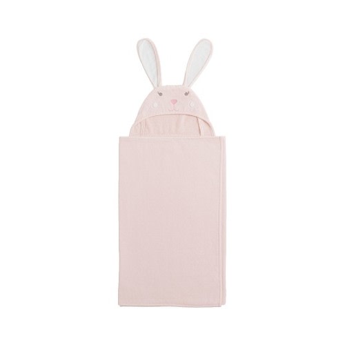 Bunny Kid Hooded Towel | Pottery Barn Kids