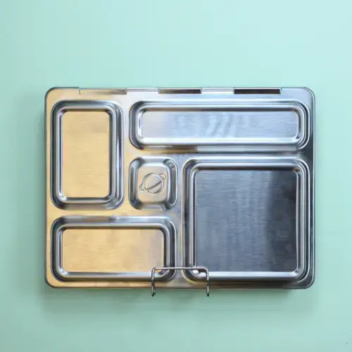 PlanetBox Rover Lunchbox