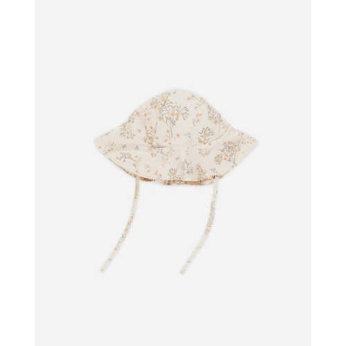Floppy Swim Hat || Citrus Grove