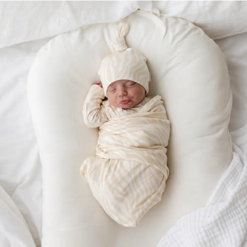 Baby Swaddle - Wilde