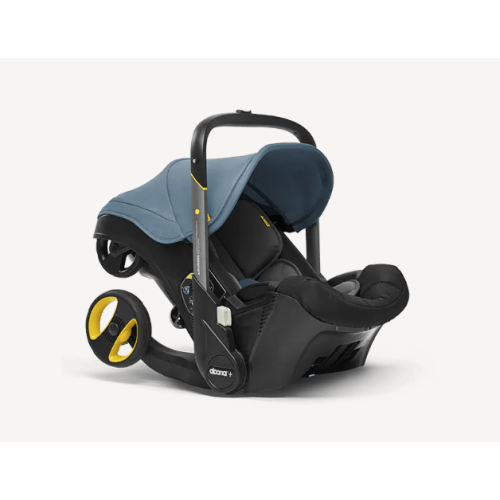 Doona + Car Seat & Stroller