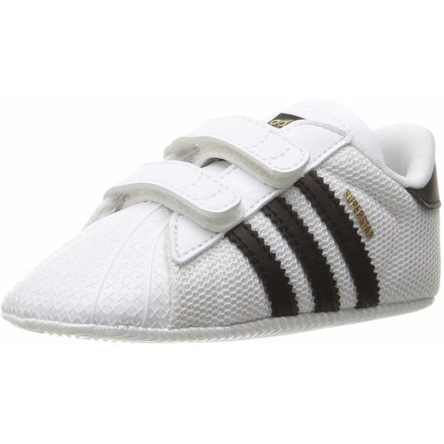 adidas Originals unisex-child Superstar Shoes