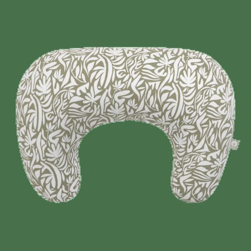 New Boppy Nursing Pillow with Organic Boppy Cover | Boppy