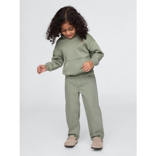 Baby & Toddler UltraSoft Pull-On Baggy Jeans