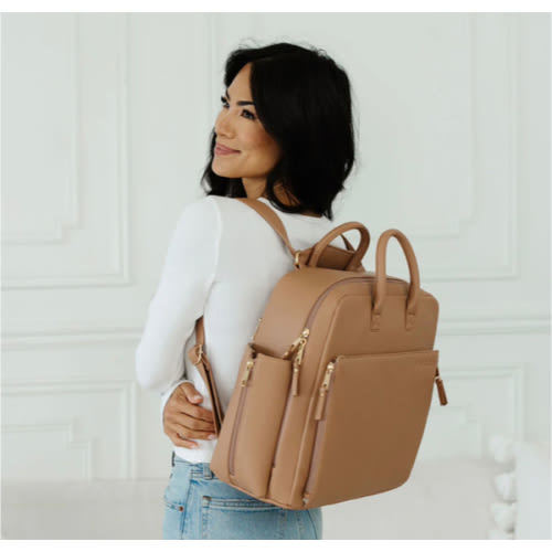 The Ayla Diaper Bag