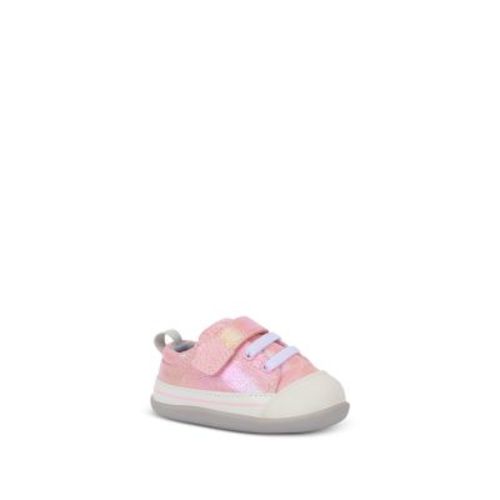 Girls' Stevie Mini Sneakers - Toddler, Little Kid