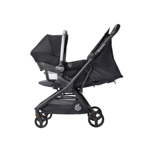 Metro 3 Car Seat Adapter