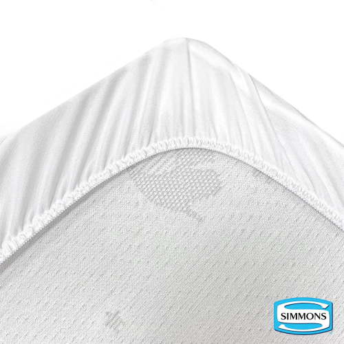 Simmons Organic Mini Matt Protector