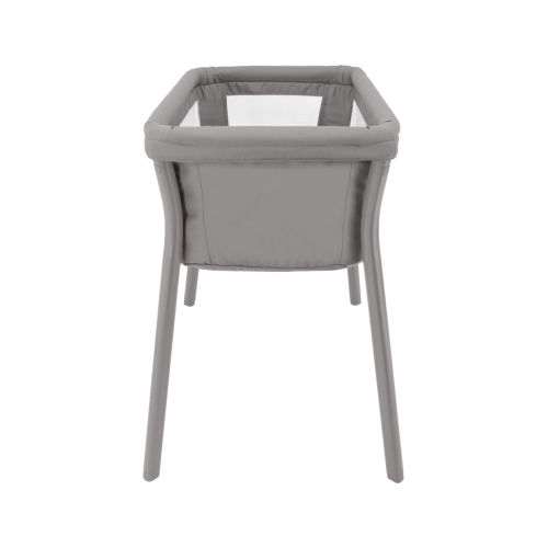 LullaGo Anywhere SE Bassinet - Clay