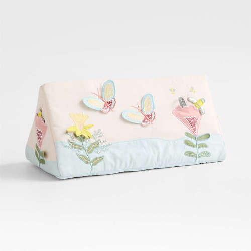 Garden Baby Tummy Time Toy