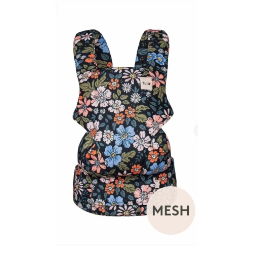 Olivia - Mesh Explore Baby Carrier – Baby Tula US