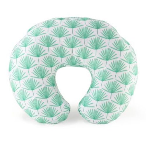 Nursing Pillow for Breastfeeding, Breast Feeding Pillows for Babies, New Baby Essentials, Boho Botanical