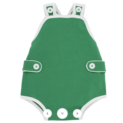 Skipper Sunsuit