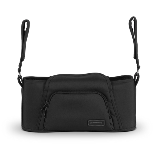 UPPAbaby Carry-All Parent Organizer - Charcoal