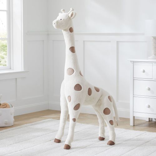 Jumbo Giraffe Plush