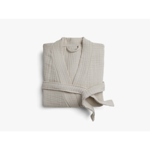 Cloud Cotton Robe | Parachute