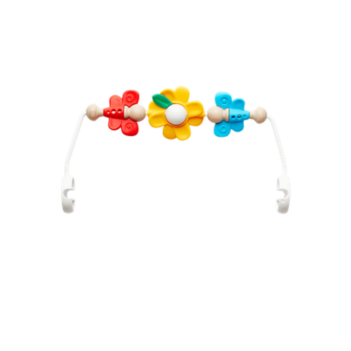 BabyBjörn Toy for Bouncer – Flying friends