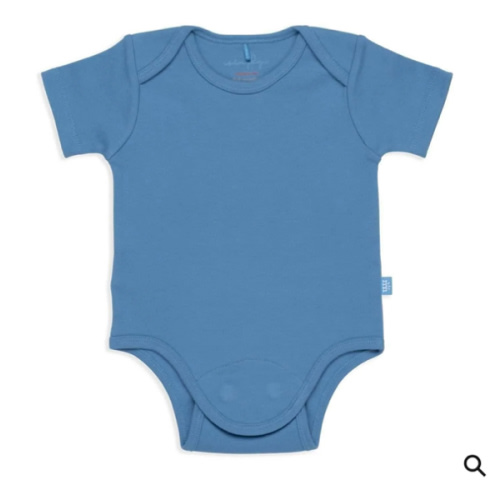 Magnetic Bodysuit – Magnetic Me