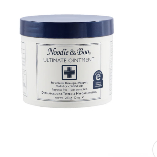 Ultimate Baby Ointment – Noodle & Boo