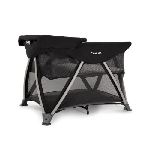 Nuna SENA Aire with New Zip-off Bassinet + Changer – Bambi Baby