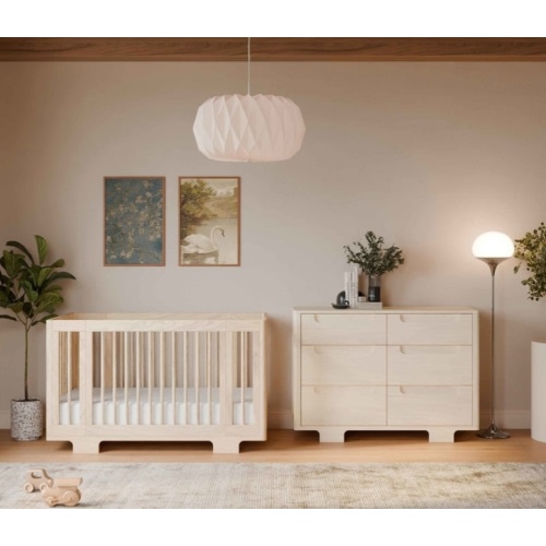Cash Fund for Nursery Furniture