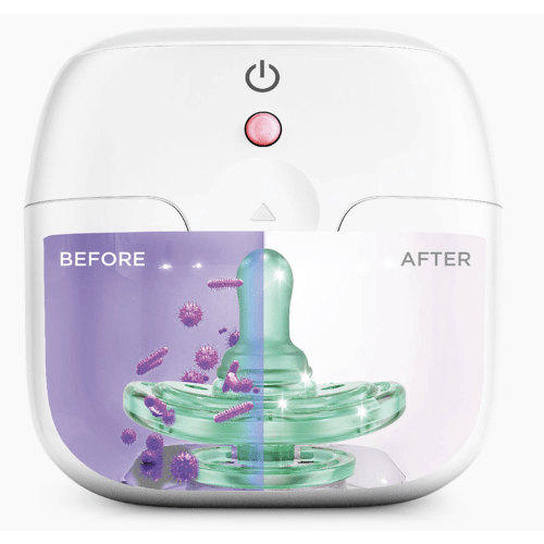 Munchkin Mini Portable UV Sterilizer