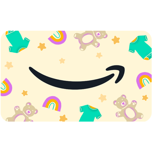 Amazon eGift Card