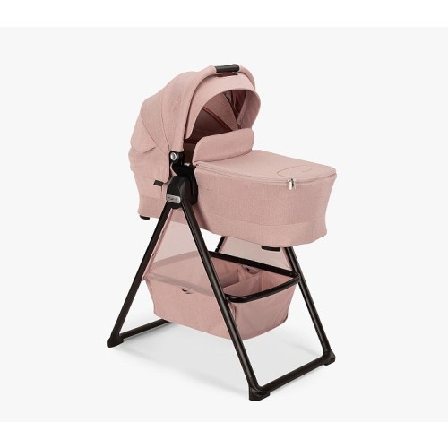 Nuna LYTL Bassinet & Stand