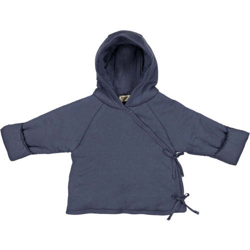 Jacket - Blue 2-4M