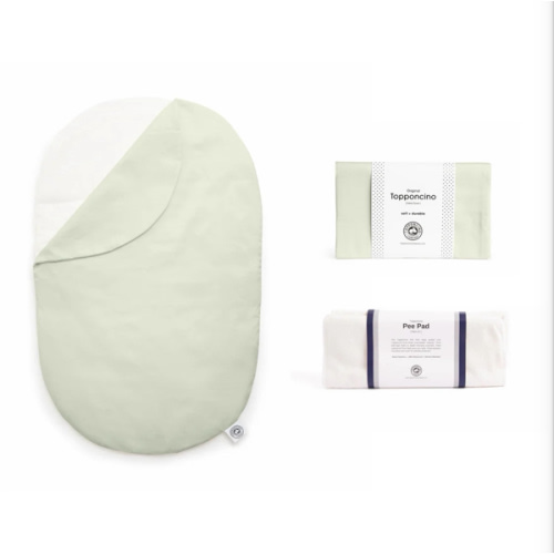 Topponcino Best Sellers Bundle